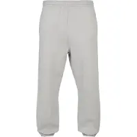 Urban Classics Pantalon gris clair