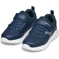 Geox Sprintye Trainers Bleu EU 27 Garçon