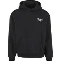 MT Sweat-shirt 'Up And Beyond' noir / blanc
