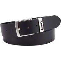 Levi's Ceinture 'Ashland Belt' noir