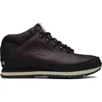 New Balance Boots brun foncé / noir