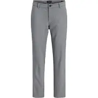 Jack & Jones Pantalon chino 'JPSTollie Connor' gris chiné