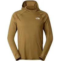The North Face Sunriser Hoodie Marron S Homme