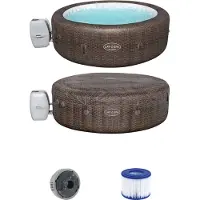 Bestway Lay-Z-Spa St. Moritz AirJet