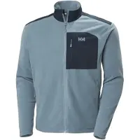 Helly Hansen Daybreaker Block, veste polaire, homme, bleu