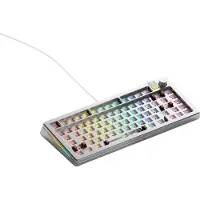 Glorious PC Gaming Race GMMK 3 Pro 75% Custom Gaming-Tastatur