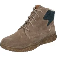 Josef seibel Amelie 09 | Bottines pour Femmes | beige