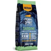 PRIMAL SPIRIT Iberian Adult Sardine 12kg Croquettes au porc ibérique et sardine pour chiens adultes