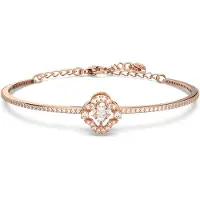 Swarovski Bangle met kristal