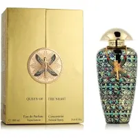 The Merchant of Venice Concentré EDP Reine de la Nuit - 100 ml