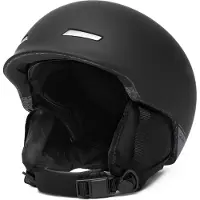 Quiksilver Play Helmet Noir M