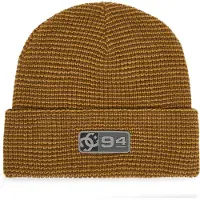 Dc-shoes Sight Beanie Marron