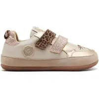 Gioseppo Pawlet Trainers Beige,Blanc EU 26 Fille