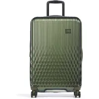 Pack Easy Valisette 'Flow' vert
