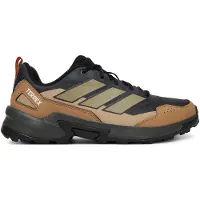 Adidas Chaussure basse 'Eastrail 3' noisette / kaki / noir