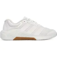 Adidas Chaussure de sport 'Dropset 4 Power' blanc
