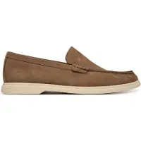 HUGO BOSS Mocassin 'Sienne' beige