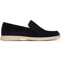 BOSS Sienne 10247967 01 Loafers Bleu EU 42 Homme