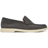 BOSS Sienne 10247967 01 Loafers Gris EU 40 Homme