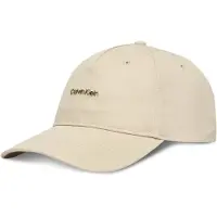 Calvin Klein Casquette blanc naturel