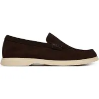 BOSS Chaussures Sienne Loafer Slip-On Hommes