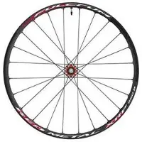 Fulcrum Roue Arrière De Vtt Rm7r-drb Red Metal Xrp 27.5´´ Disc