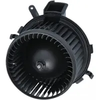 Valeo Ventilateur d'habitacle avant 192 W, 2 pôles, , pour PEUGEOT BOXER, entre autres