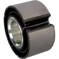 FEBI BILSTEIN Silent bloc de barre stabilisatrice 174018