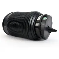Arnott A-3315 Suspension pneumatique Ressort pneumatique pour AUDI Q7 (4MB) Arrière droit