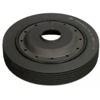 BTA Poulie damper, vilebrequin E6R0006BTA