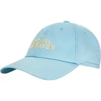 Fjällräven Vardag Lite Cap Noir L-XL
