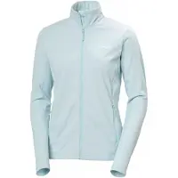 Helly Hansen Versalite, veste polaire, femme, bleu
