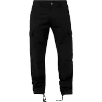 Urban Classics Pantalon cargo noir