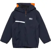 Helly Hansen Veste imperméable mini enfant Shelter HT