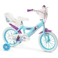 Toimsa Vélo 12" Frozen Huffy (3/5 ans)