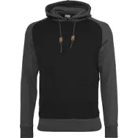 Urban Classics Sweat-shirt | XXL | male