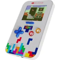 Dreamgear Console Rétro Go Gamer Classic Tetris 301