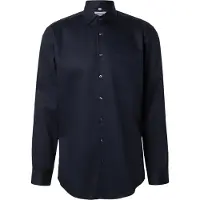 Seidensticker Chemise 'Smart Classics' noir