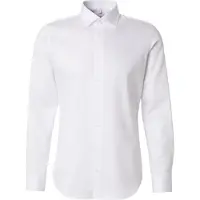 Seidensticker Chemise business 'Schwarze Rose' blanc