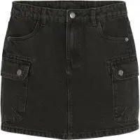 Cool Club Jupe noir