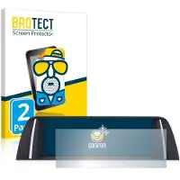 BROTECT Film de protection antireflet Protection d'écran mat