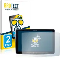 BROTECT Film de protection antireflet Protection d'écran mat