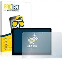 BROTECT Film de protection antireflet Protection d'écran mat (12")
