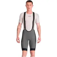 Sportful Supergiara 2 Bib Shorts Gris S Homme