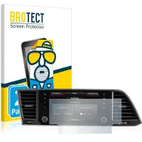 BROTECT Film de protection antireflet Protection d'écran mat