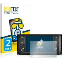BROTECT Film de protection antireflet Protection d'écran mat
