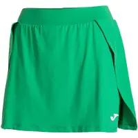 Joma Torneo Skirt Vert L Femme