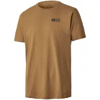Ternua T-shirt à Manches Courtes Quarry