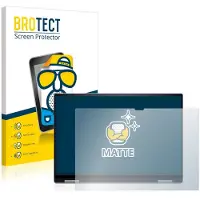 BROTECT Film de protection antireflet Protection d'écran mat (16")