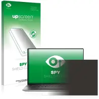 Upscreen Spy Shield Protection Anti-Espion (15.60")